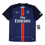 Maillot PSG Domicile 2015 2016