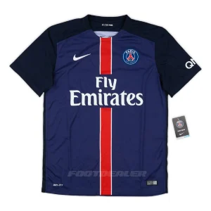 Camiseta PSG Primera 2015 2016