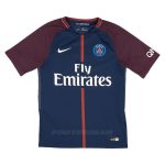 Maillot PSG Domicile 2017 2018