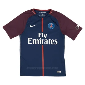 Camiseta PSG Primera 2017 2018