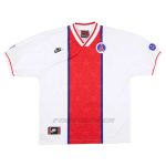 Maillot PSG Exterieur 1995 1996