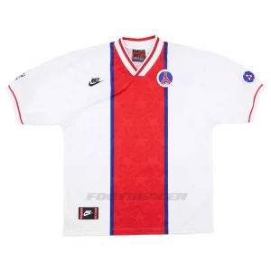 Maillot PSG Exterieur 1995 1996