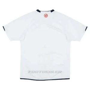 Camiseta PSG Segunda 2007 2008