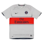 Maglia PSG Away 2008 2009