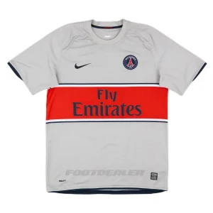Camiseta PSG Segunda 2008 2009
