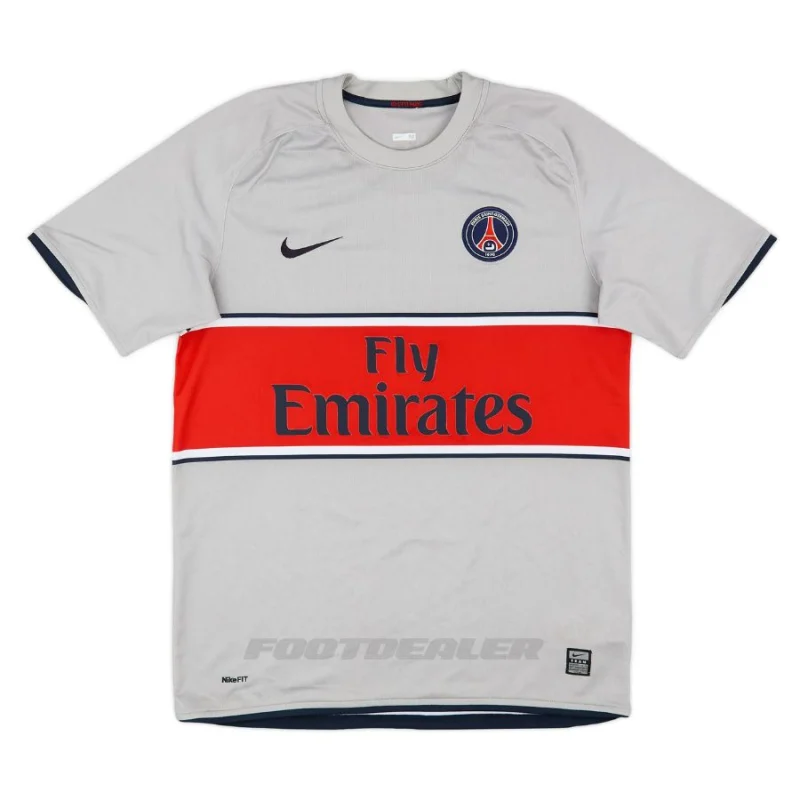 Maglia PSG Away 2008 2009