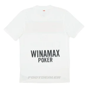 Camiseta PSG Segunda 2011 2012