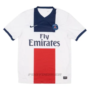 Camiseta PSG Segunda 2013 2014