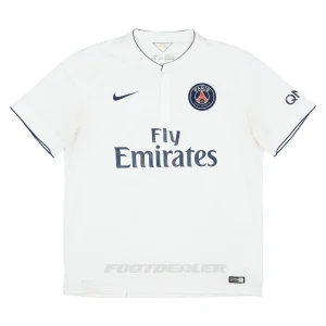 Camiseta PSG Visitante 2014 2015 Verratti