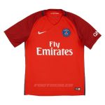 Maillot PSG Exterieur 2016 2017