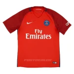 Maglia PSG Away 2016 2017