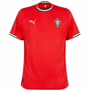 Portugal Home Jersey 2025 2026