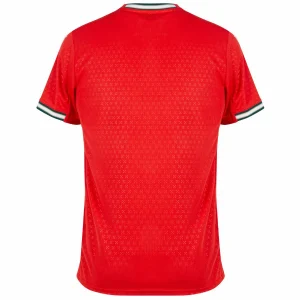 Portugal Home Jersey 2025 2026