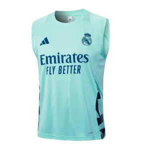 Real Madrid 2024 2025 Tank Puupuu Meamata