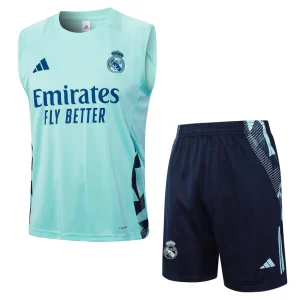 Real Madrid 2024 2025 Tank Puupuu Meamata
