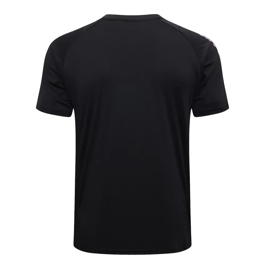Ensemble Maillot Short Allemagne 2024 2025 Noir Nuit 3 Ensemble Maillot Short Allemagne 2024 2025 Noir Nuit