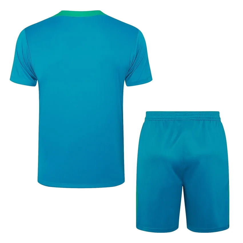 Ensemble Maillot Short Portugal 2024 2025 Vert 4 Ensemble Maillot Short Portugal 2024 2025 Vert