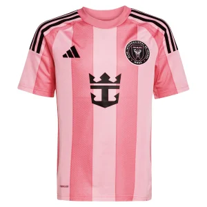Maillot Enfant Inter Miami 2025 2026 Domicile (2)
