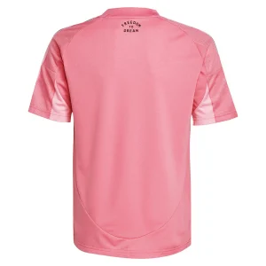 Maillot Enfant Inter Miami 2025 2026 Domicile (3)