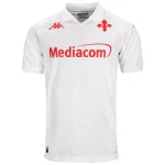 Fiorentina Away Jersey 2024 2025
