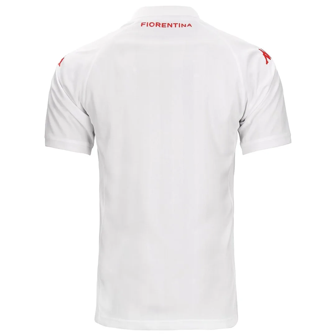 Fiorentina Away Jersey 2024 2025