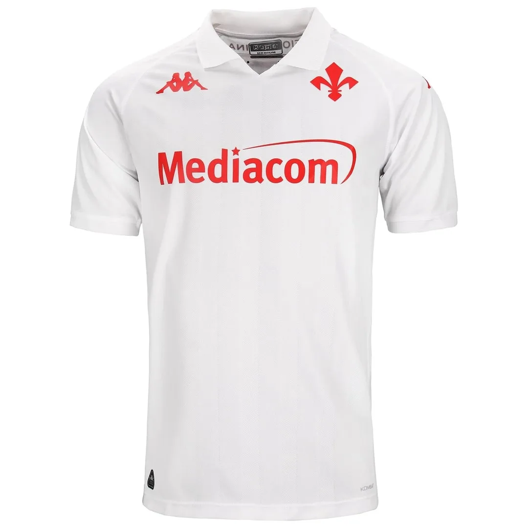 Fiorentina Away Jersey 2024 2025