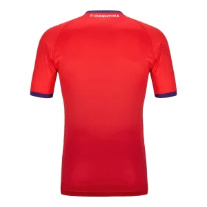 Maillot Fiorentina Third 2024 2025