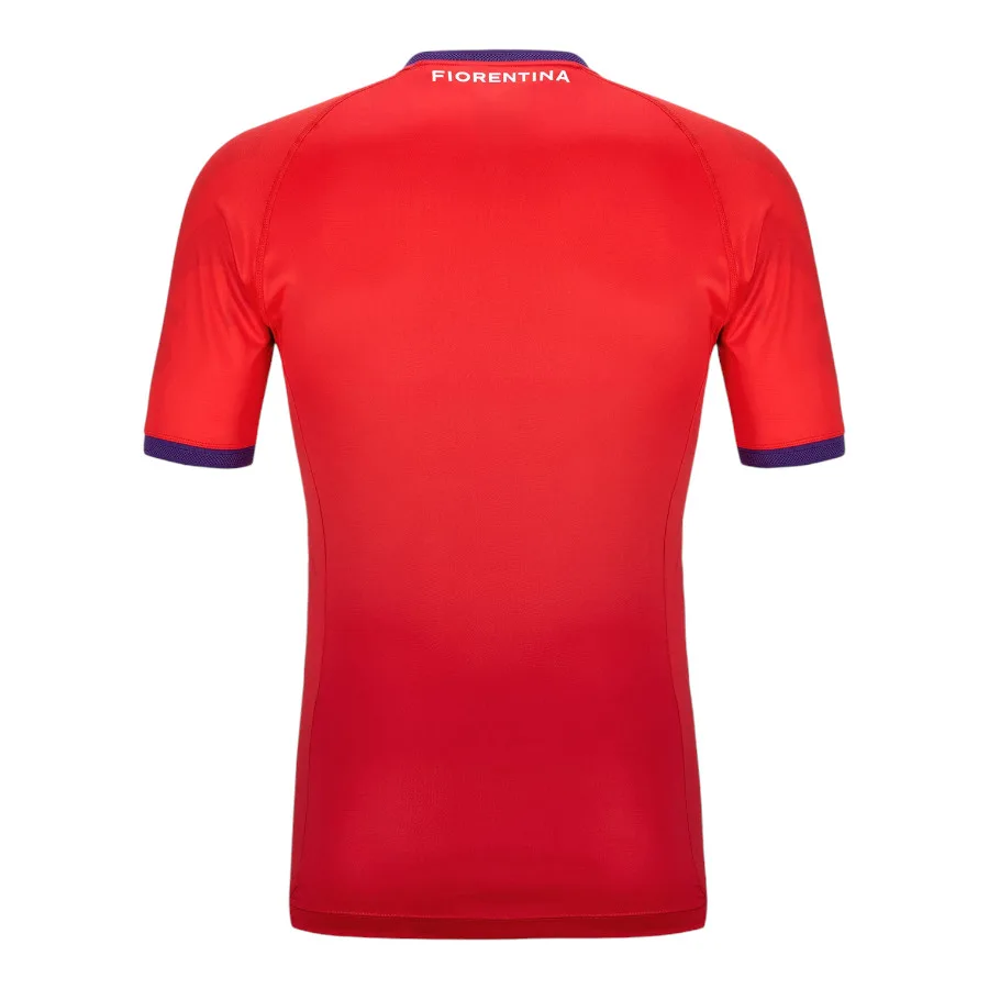 Maillot Fiorentina Third 2024 2025