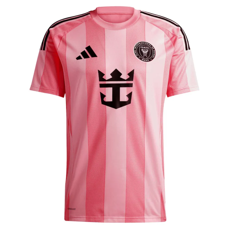 Maillot Inter Miami 2025 2026 Domicile (2)