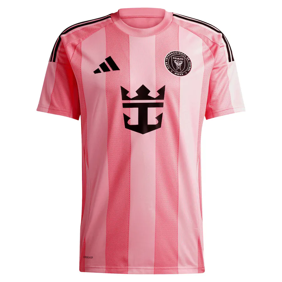 Maillot Inter Miami 2025 2026 Domicile (2)