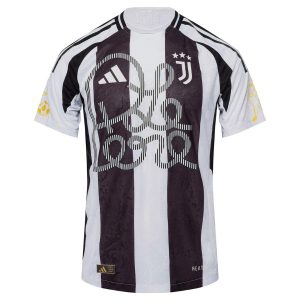 Maillot Juventus Domicile X Le Père