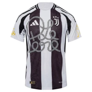 Maillot Juventus Domicile X Le Père