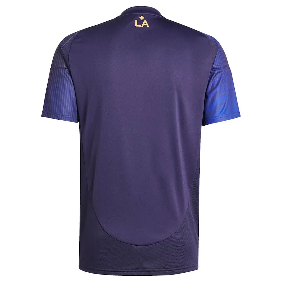 Maillot Los Angeles Galaxy Navy Rizon 2025 2026 (3)