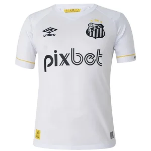 Maillot Match Santos FC Domicile 2023 2024