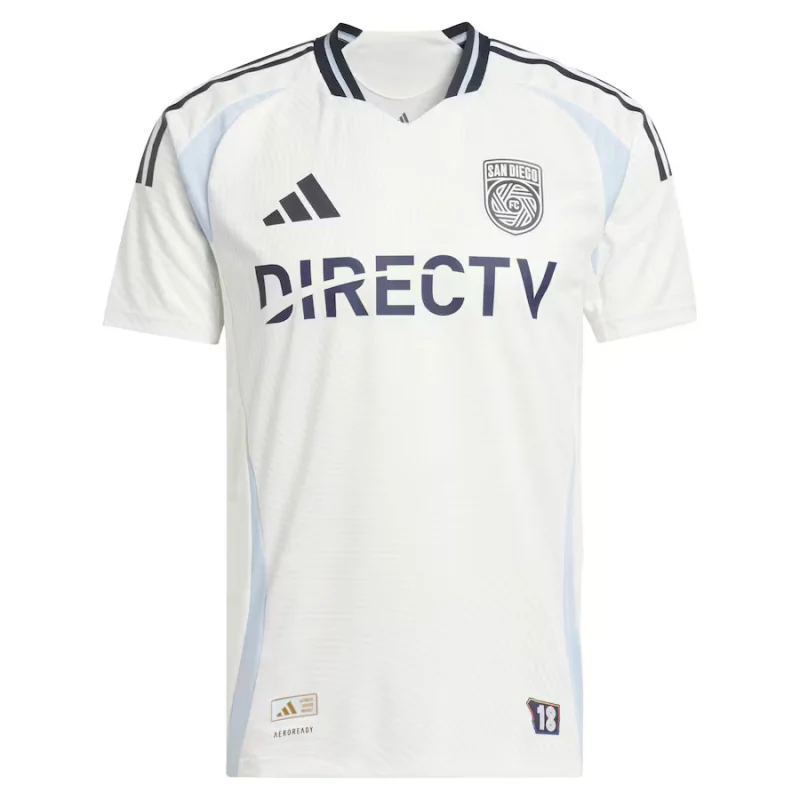 Maillot San Diego Exterieur 2025-2026 (2)