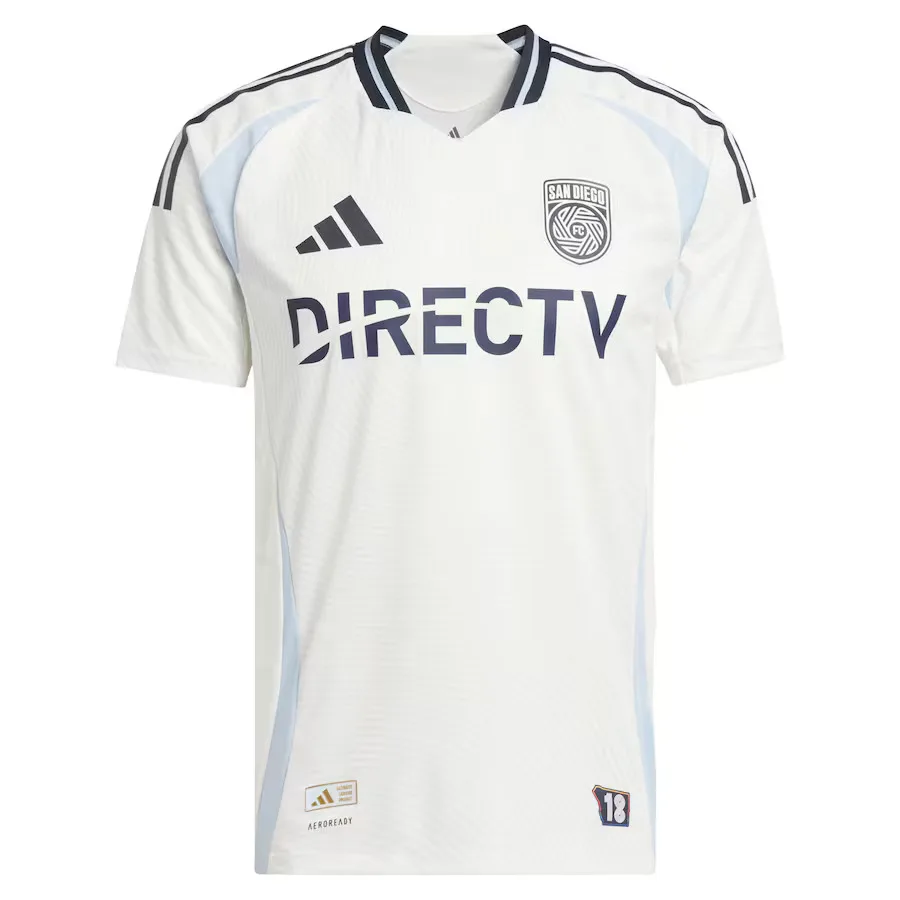 Maillot San Diego Exterieur 2025-2026 (2)
