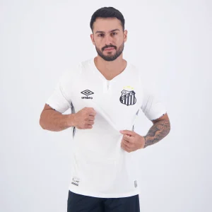 Camiseta Santos Primera 2024 2025