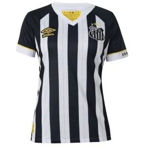 SANTOS FC AWAY JERSEY 2023 2024 WOMEN