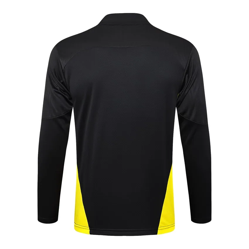 Survetement Dortmund Training 2024 2025 Noir