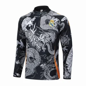 Suti Fa'aa'oa'oga Real Madrid 2024 2025 Po Uuliuli