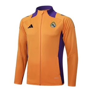 Real Madrid Tracksuit Peleti 2024 2025 moli