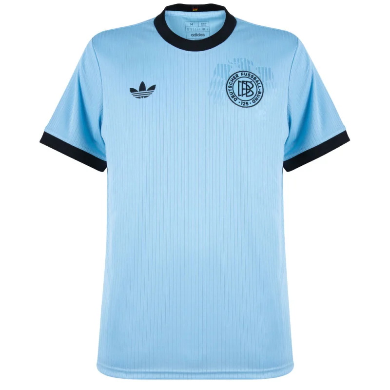Maillot Allemagne 125 Ans Anniversaire Gardien