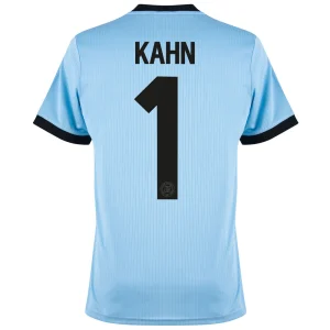 Maillot Allemagne 125 Ans Anniversaire Gardien Kahn