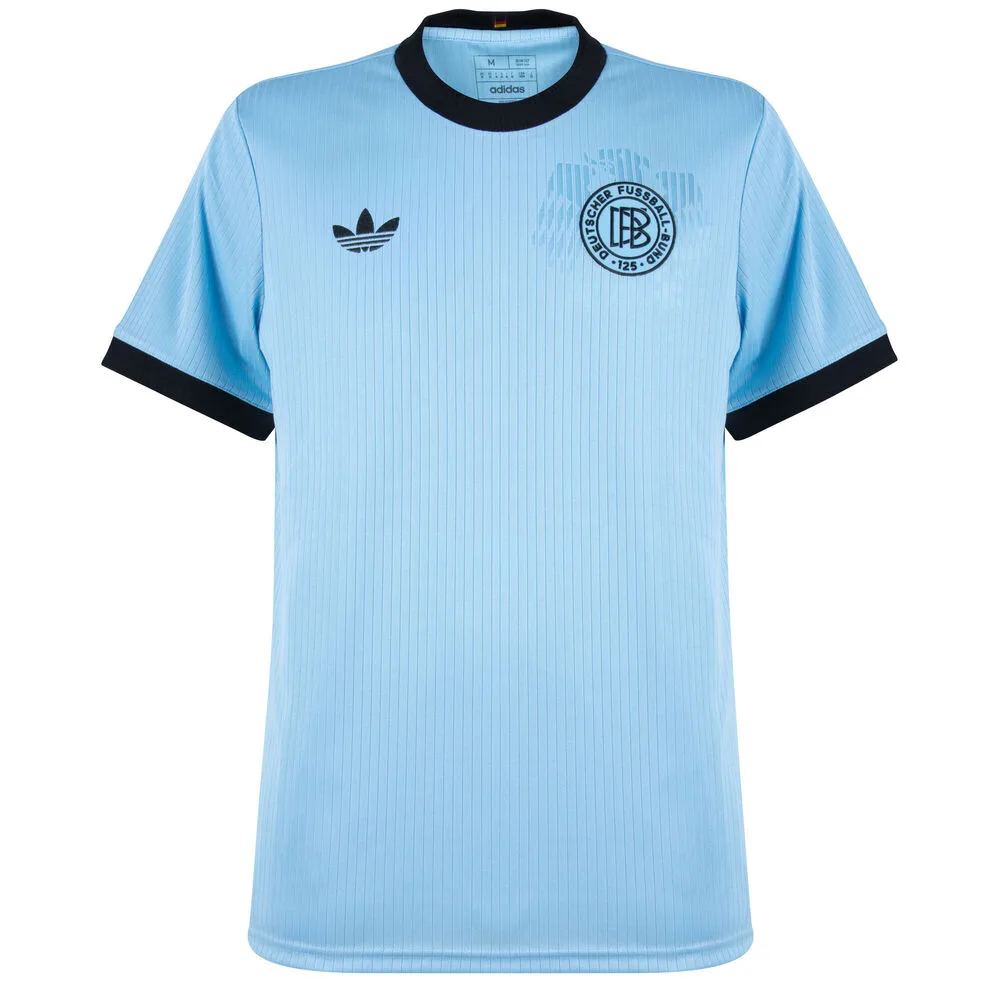 Maillot Allemagne 125 Ans Anniversaire Gardien