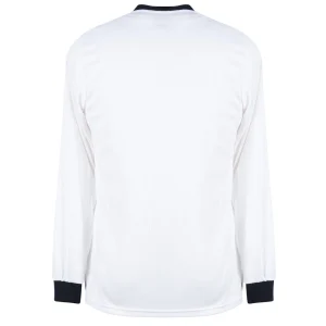 Maillot Allemagne 125 Ans Anniversaire Manches Longues