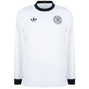 Germany 125 Years Anniversary Long Sleeve Jersey