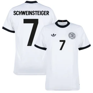 Schweinsteiger-Trikot zum 125. Jubiläum in Deutschland