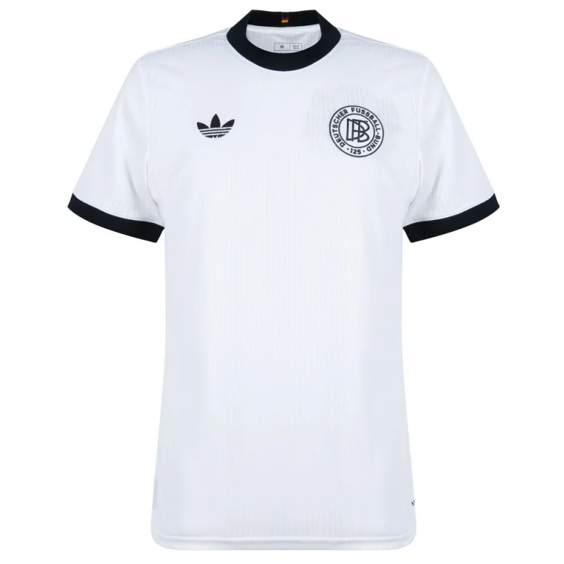 Germany 125th Anniversary Jersey