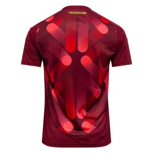 Germany Away Euro 2025 Child Jersey