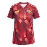 Germany Euro 2025 Women's Away Jersey